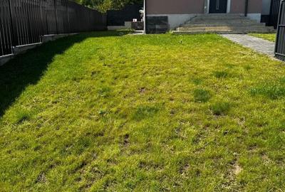 Casă cu 5 camere cu Teren 234 Mp în Central - 10