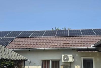 Casă cu 4 camere cu Teren 400 Mp în Central - 2