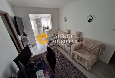 Apartament cu 2 camere nedecomandat, mobilat în Alexandru cel Bun - 2