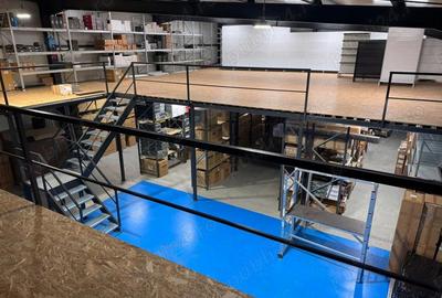 Spațiu comercial, de 310 mp, în 1 Decembrie - 5