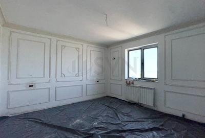 REA1022185 Apartament 3 camere - Aviatiei l Terasa 390 mp - 6