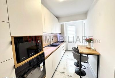 Apartament cu 2 camere în Chiajna