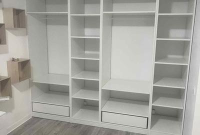 Apartament cu 2 camere decomandat în Pantelimon - 6