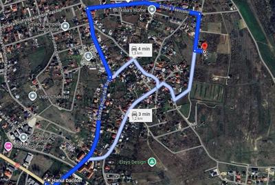 Spațiu comercial, în Bucium - 3