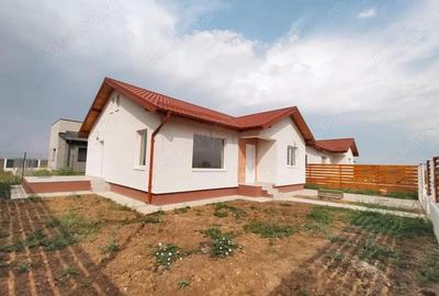 Casă cu 3 camere cu Teren 409 Mp în Berceni - 7