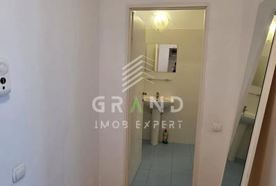 Garsonieră decomandată, mobilată în Mărăști - 14