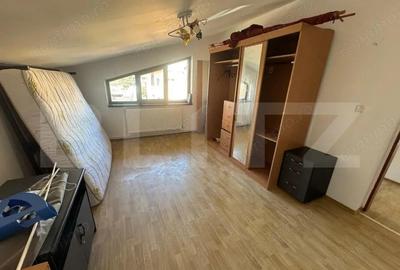 Casa cu 5 camere, curte 650 mp, zona Bariera Valcii - 5