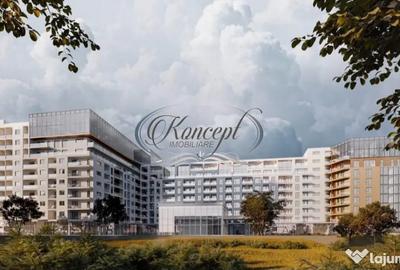 Apartament cu 2 camere semidecomandat în Sopor - 3