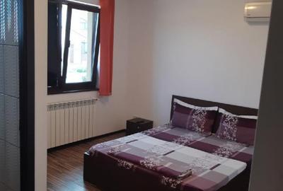 Casă individuală cu 5 camere cu Canalizare în Tomis Plus - 5