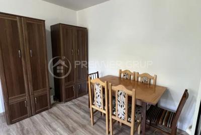 Apartament cu 2 camere, mobilat în Podu Roș - 2