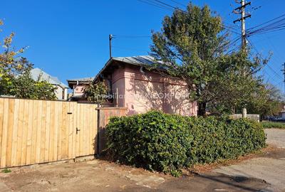 Casă individuală cu 3 camere cu Teren 171 Mp în Plantelor - 1