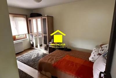 Apartament 3 camere, 76mp, balcon, gradina 120mp, zona Campului, Manastur - 4