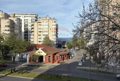 Apartament cu 2 camere decomandat, mobilat în Central - 2