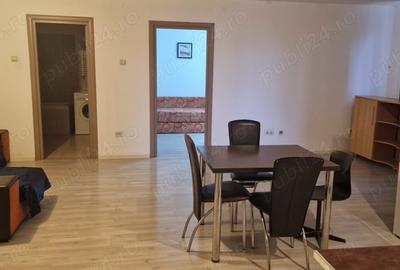 Apartament cu 3 camere decomandat în Hipodrom 3 - 8