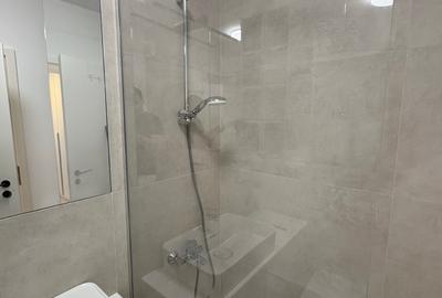 Apartament 2 camere Barbu Vacarescu - 5