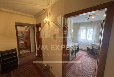 Apartament cu 2 camere decomandat în Nord - 2
