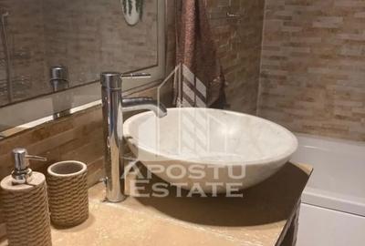 Apartament cu 3 camere decomandat în Dumbrăvița - 1