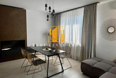 Apartament cu 3 camere decomandat în Central - 8