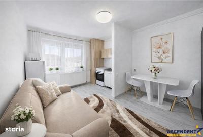 Garsonieră, mobilată în Central - 4