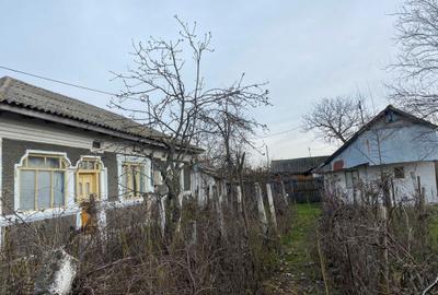 Casă cu 4 camere în Morteni - 8