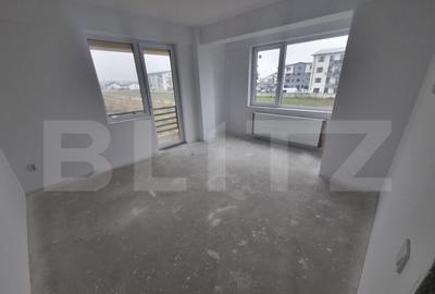 Apartament cu 2 camere decomandat în Central - 5