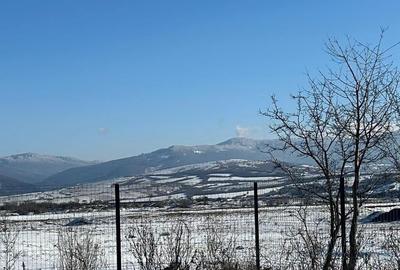 Casa noua, individuala, Tarlungeni - Carpinis! Confort si liniste! - 9