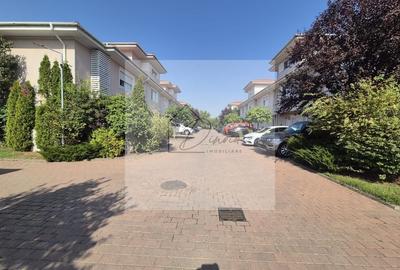 Vila de vanzare Pipera - Emil Racovita I Jasmine Garden - 27