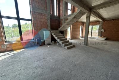 Casă individuală cu 5 camere cu Garaj în Mănăștur - 6