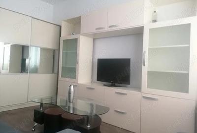 Garsonieră decomandată în Chiajna - 2