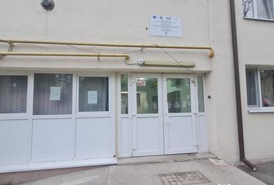 Garsonieră semidecomandată în Central - 4