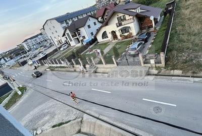 Apartament 2 Camere Bucium - 400 euro - 4