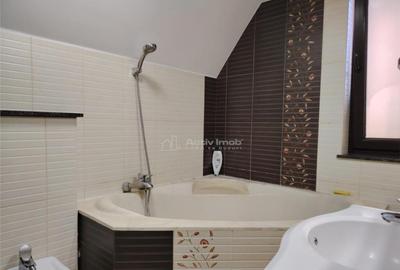 Vila de lux, cu piscina, in Mica Roma, la 5 km de Ploiesti - 3