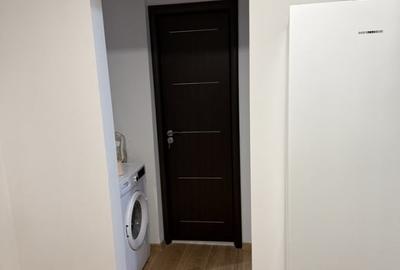 Apartament cu 2 camere decomandat, mobilat în Gorjului - 8