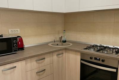 Apartament de inchiriat - zona Tomis Nord- CAMPUS - 7