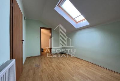 Duplex modern, cu 4 camere, in Dumbravita Duplex modern, cu 4 camere, in Dumbravita - 11