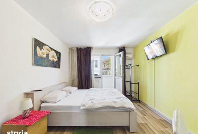 Apartament cu 2 camere decomandat în Floreasca - 6