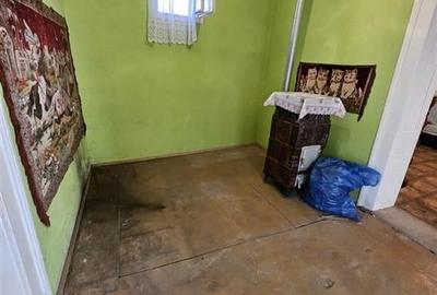 RECO Casa cu 2 camere , anexe gospodaresti si teren in Salonta - 6