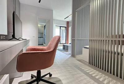 New! First Rent, Garsoniera + Parcare, Smart Lujerului