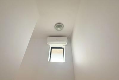 Duplex Semimobilat / 3 Camere / 2 Bai / Dressing / Teren 200 mp - 21