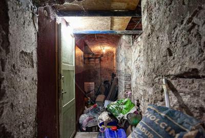 Apartament cu 1 camera la casa de vanzare Andrei Saguna Arad - 5