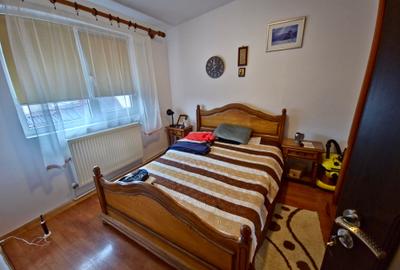 Eden  Institutul de Marină – Casă 3 cam P+M  mobilată utilată - 21