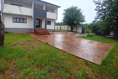 Casa cu 5 camere, doua bai Bucium Casa cu 5 camere, doua bai Bucium - 26