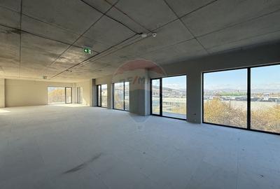 Birou, de 335 mp, în Mănăștur - 6