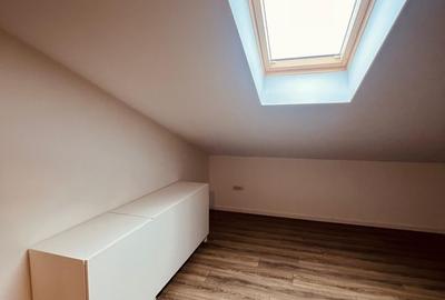 Apartament cu 3 camere în Mogoșoaia - 14