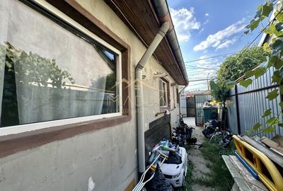 Casă de vânzare - Zona Parc Bazilescu / București Nord - 120.000 EUR - 5