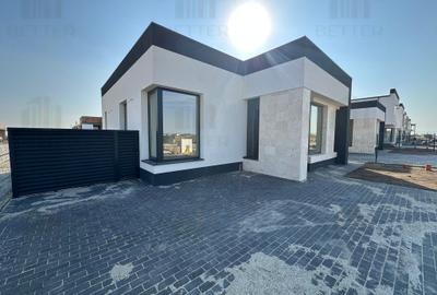 Casă individuală cu 3 camere cu Teren 330 Mp în Berceni - 2