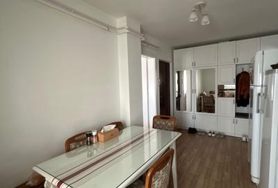 Apartament cu 2 camere decomandat în George Enescu - 7