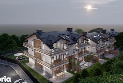 Casă cu 5 camere cu Teren 234 Mp în Central - 17