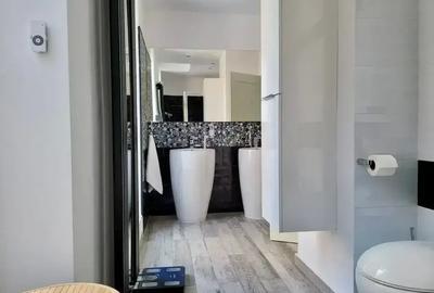 Penthouse 3 Camere / Padurea Baneasa/ Iancu Nicolae / Loc Parcare - 13