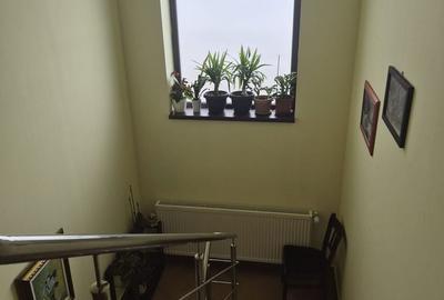 Casă cu 4 camere în Preajba - 8